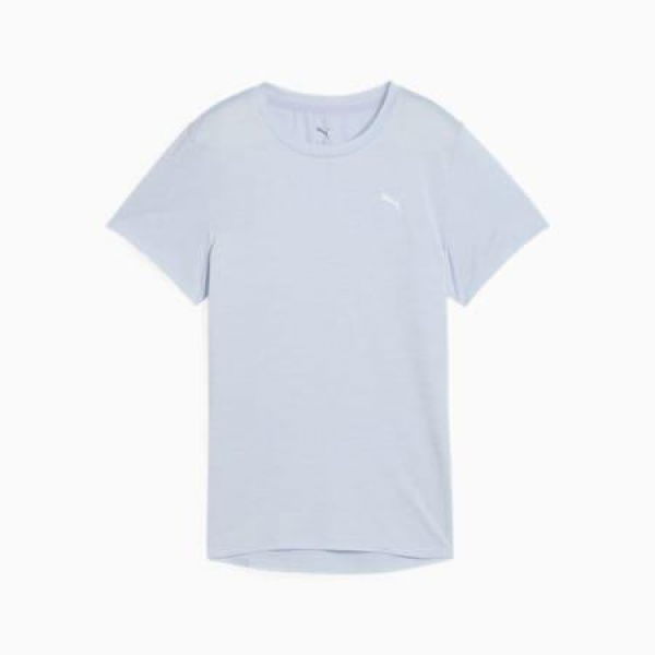 Train All Day Essentials Heather Women's T