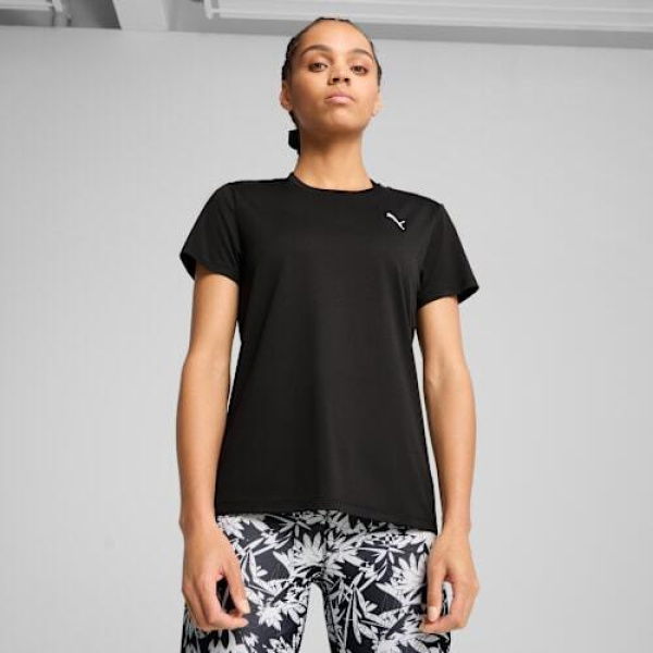 Train All Day Essentials Women's Crew T