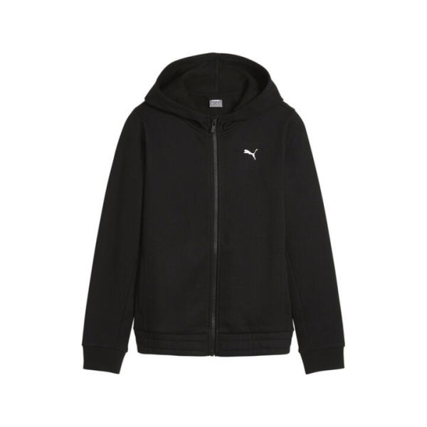 TRAIN FAVOURITE Full-Zip Hoodie - Youth 8