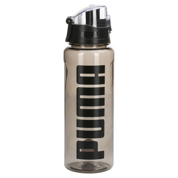 Training 1L Bottle in Black by PUMA