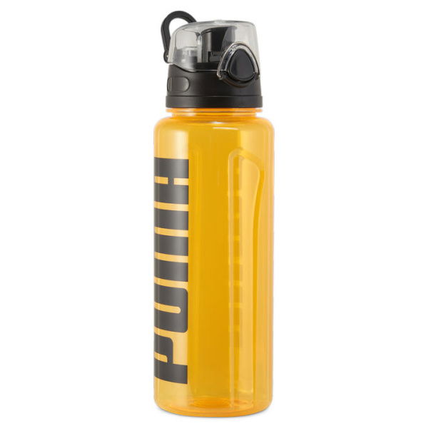 Training 1L Bottle in Sun Stream by PUMA