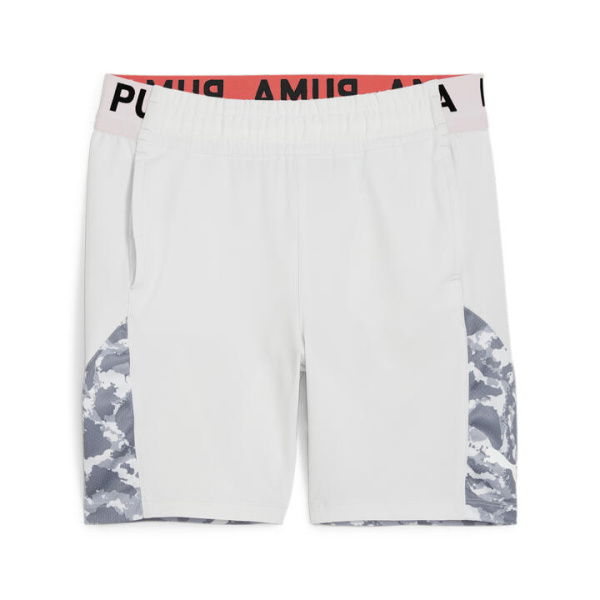 Training All-Over Print Shorts - Youth 8