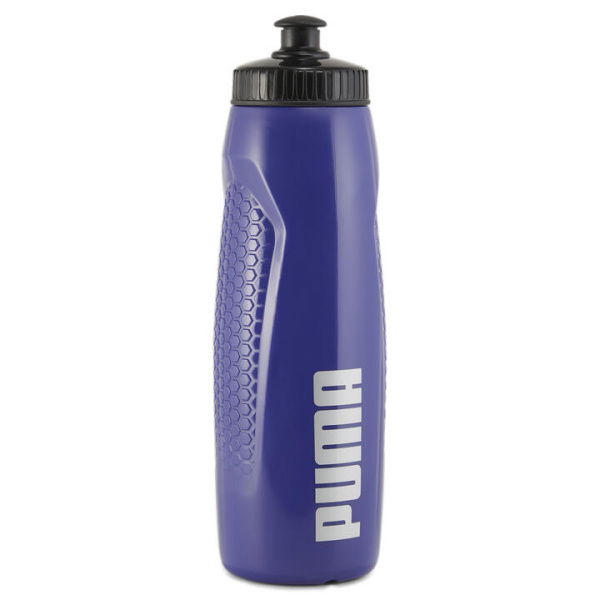 Training Bottle in Lapis Lazuli by PUMA