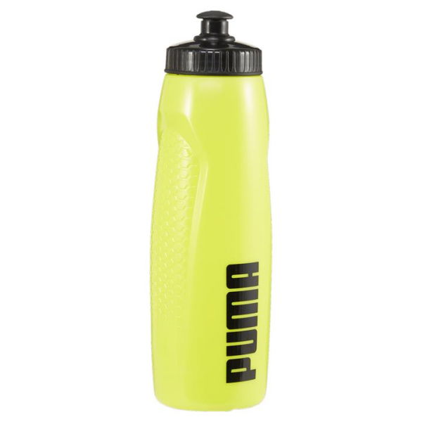 Training Bottle in Lime Pow by PUMA