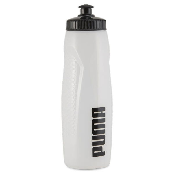 Training Bottle in Transparent by PUMA