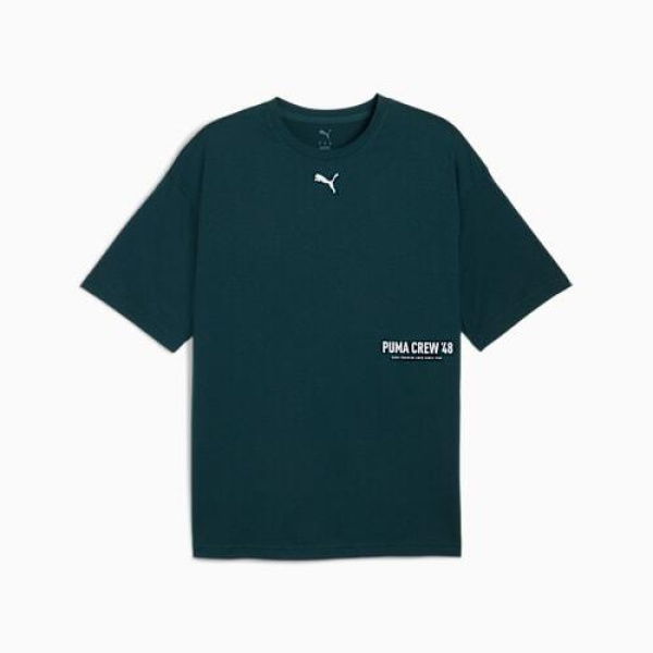 Training Oversized Men's T