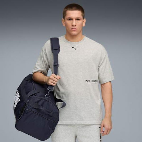 Training Oversized Men's T