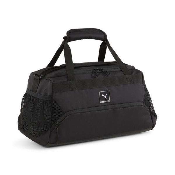 Training Small Sportsbag in Black, Polyester by PUMA