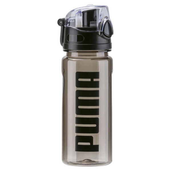 Training Sportstyle Water Bottle in Black by PUMA