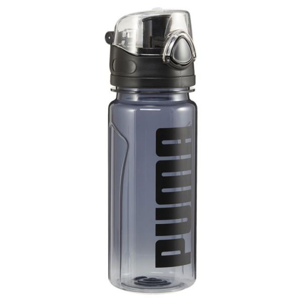 Training Water Bottle in Club Navy by PUMA