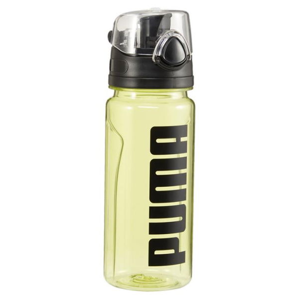 Training Water Bottle in Lime Pow by PUMA