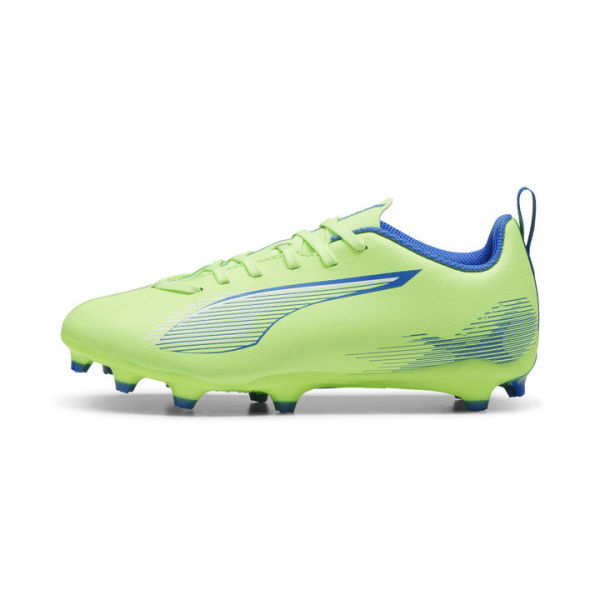 ULTRA 5 PLAY FG/AG Football Boots - Youth 8 Shoes