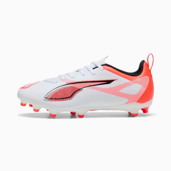 ULTRA 5 PLAY FG/AG Football Boots - Youth 8