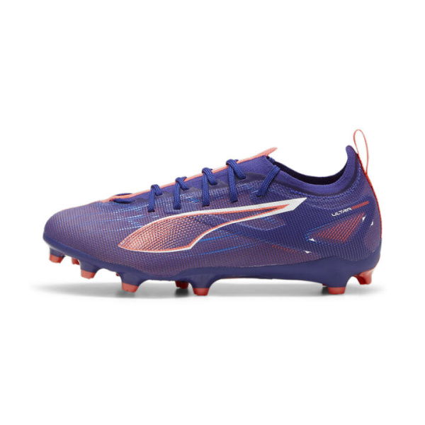 ULTRA 5 PRO FG/AG Football Boots - Youth 8 Shoes