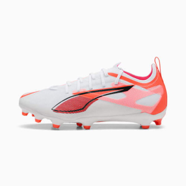 ULTRA 5 PRO FG/AG Football Boots - Youth 8