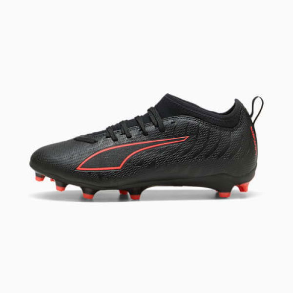 ULTRA 6 MATCH FG/AG Football Boots - Youth 8 Shoes