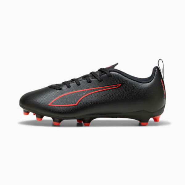 ULTRA 6 PLAY FG/AG Football Boots - Youth 8 Shoes