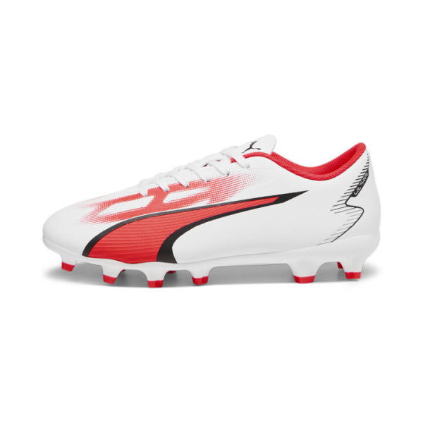 ULTRA PLAY FG/AG Football Boots - Youth 8