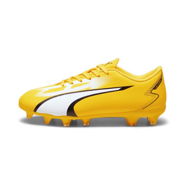 ULTRA PLAY FG/AG Football Boots - Youth 8