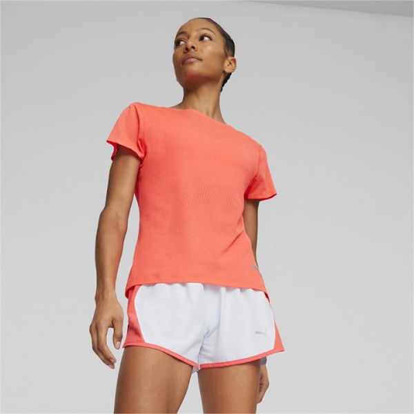 Ultraspun Women's Running T