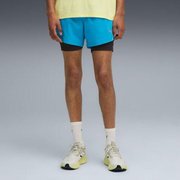 ULTRAWEAVE Men's 2-in