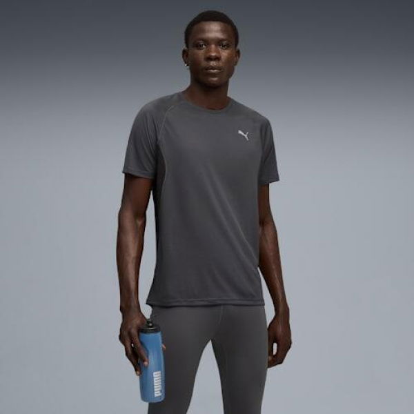 VELOCITY Men's Running T