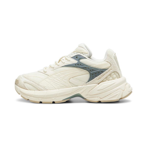 Velophasis Muted Women's Sneakers in Sugared Almond/Eucalyptus, Size 5.5, Synthetic by PUMA