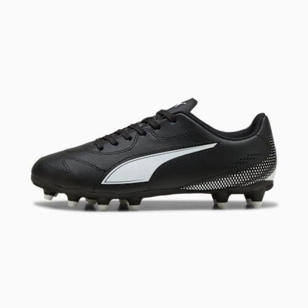 VITORIA II FG/AG Football Boots - Youth 8 Shoes