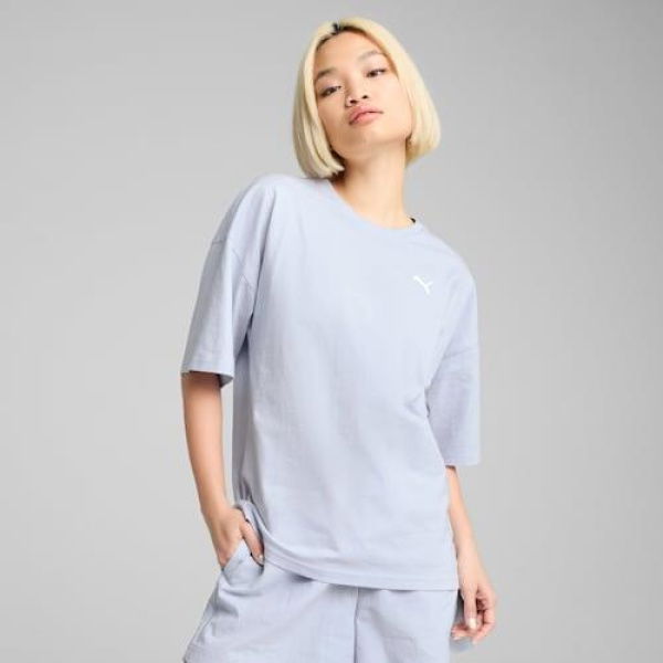 WARDROBE ESS Oversized Women's T