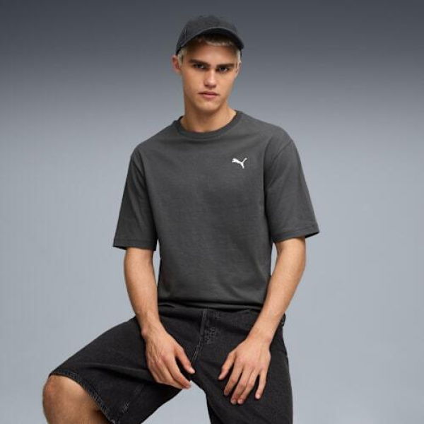WARDROBE ESSENTIALS Boxy Men's T
