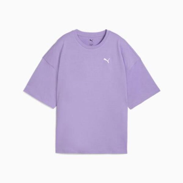 WARDROBE ESSENTIALS Women's Oversized T