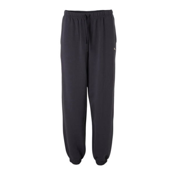 Women's Relaxed Sweatpants in Galactic Gray, Size Large by PUMA