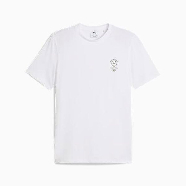 x AC Milan Golf T