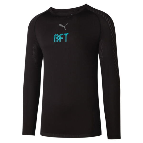 x BFT Men's Long Sleeve Training T