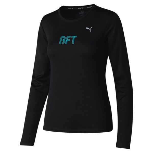 x BFT Women's Long Sleeve Training T