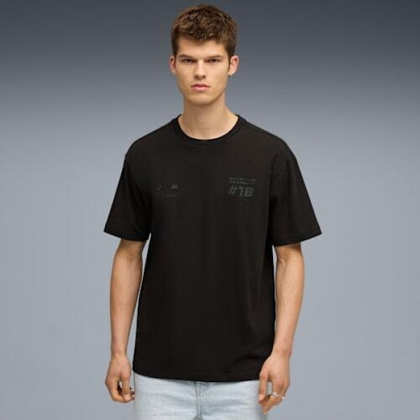 x BMW M Motorsport Cao Fei Men's Racer T