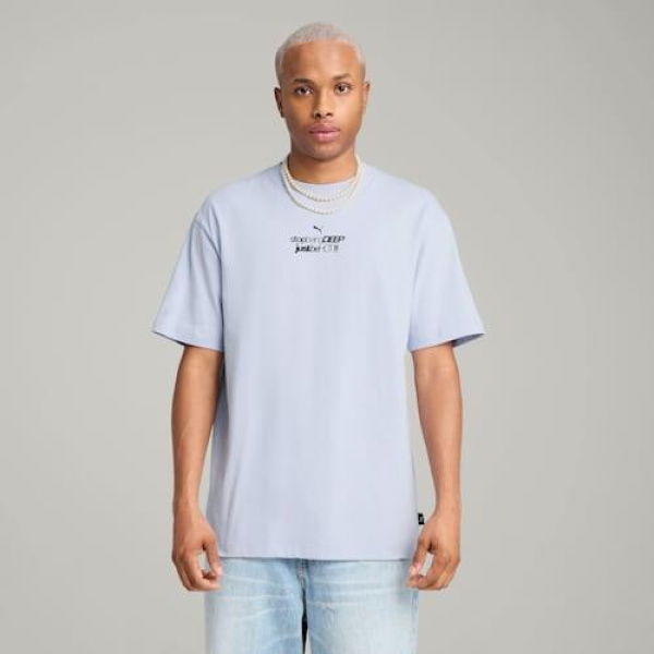 x CHARLOTTE ROHDE Men's T