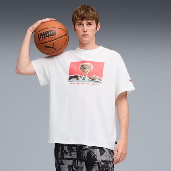 x E.T. Men's Basketball T