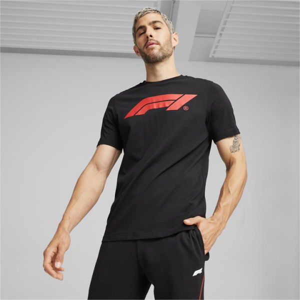 x F1Â® ESS Logo Men's Motorsport T