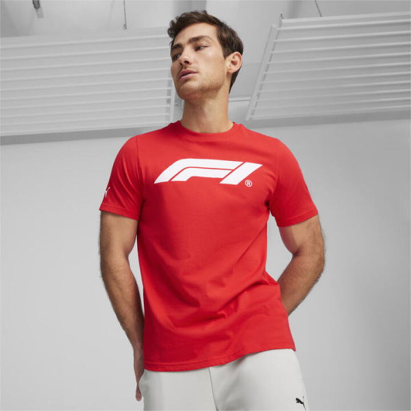 x F1Â® ESS Logo Men's Motorsport T