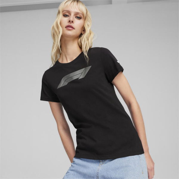 x F1Â® Women's Graphic T