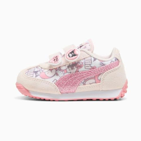 x HELLO KITTY AND FRIENDS Easy Rider Sneakers - Infants 0