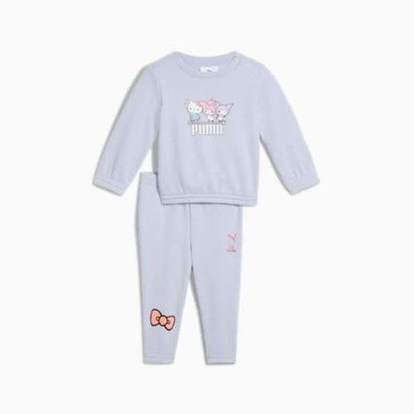 x HELLO KITTY AND FRIENDS Minicats Crew Set - Infants 0