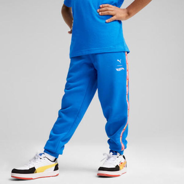 x HOT WHEELSâ„¢ Sweatpants - Kids 4