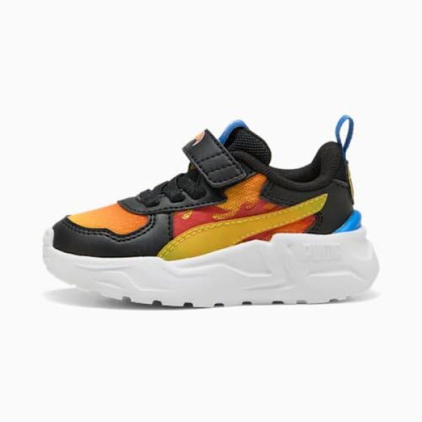 x HOT WHEELSâ„¢ Trinity Lite Sneakers - Infants 0