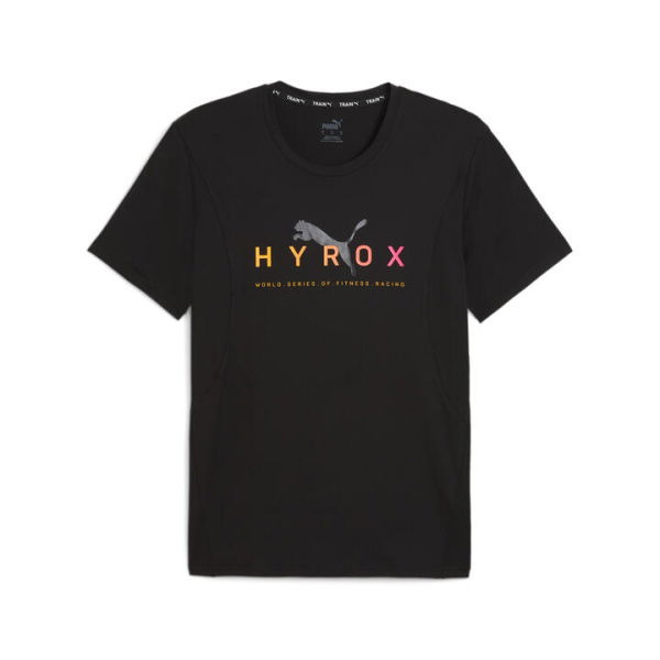 x HYROX Always Clouds T