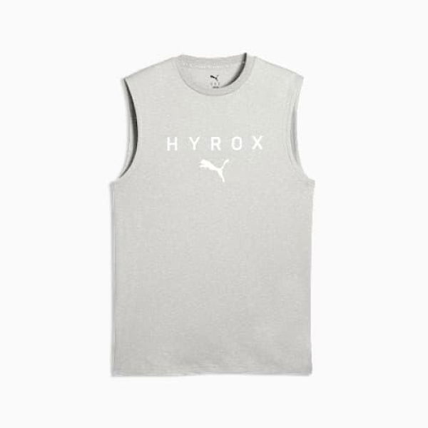 x HYROX Men's Cut