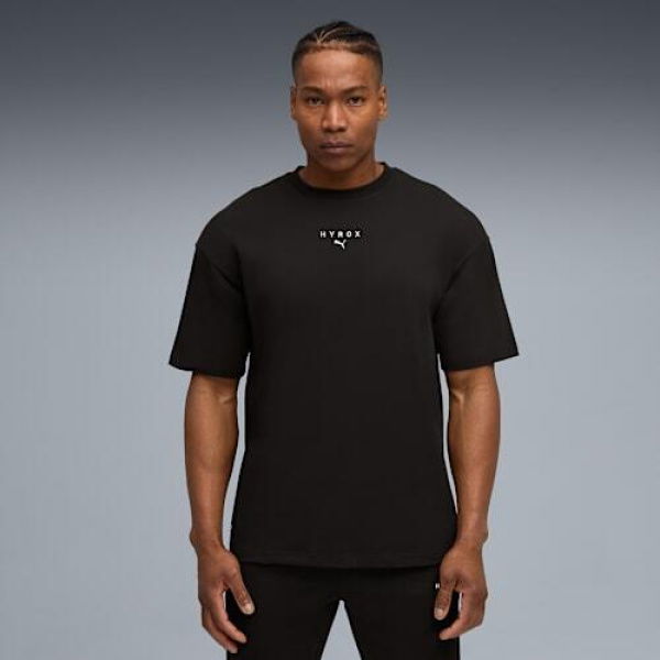 x HYROX Men's Lifestyle T