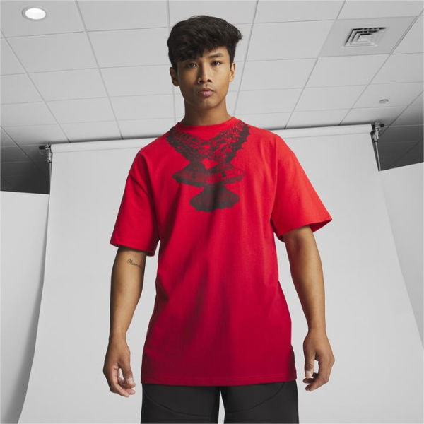 x LaFrancÃ© Men's T