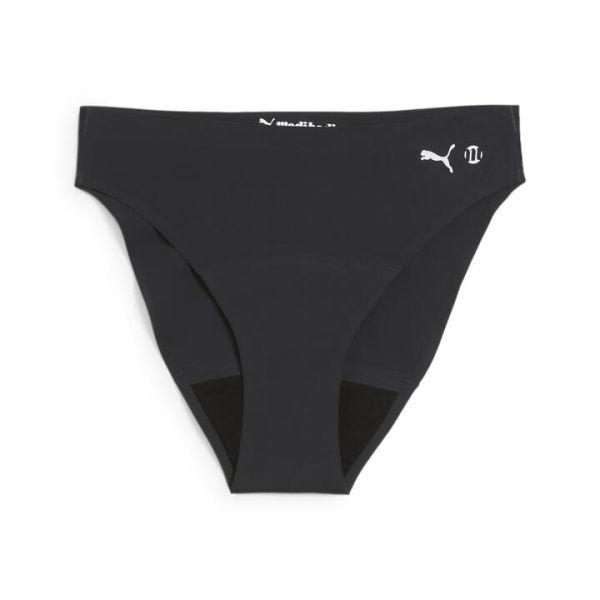 x Modibodi Seamfree Active Bikini Brief Moderate